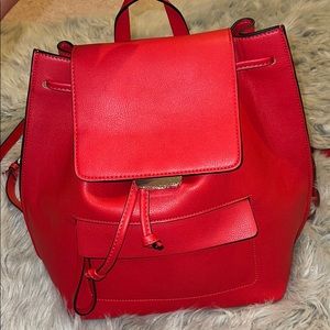 Zara Backpack